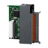 16-ch Isolated Digital output (Sink, NPN, 5~50VDC) Module with Overload ProtectionICP DAS